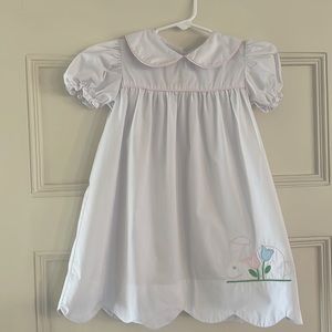The Beaufort Bonnet Company Bunny Dress